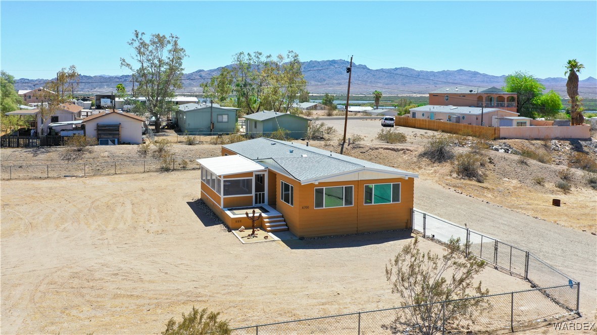 Photo 4 of 31 of 4700 E Monarch Drive mobile home