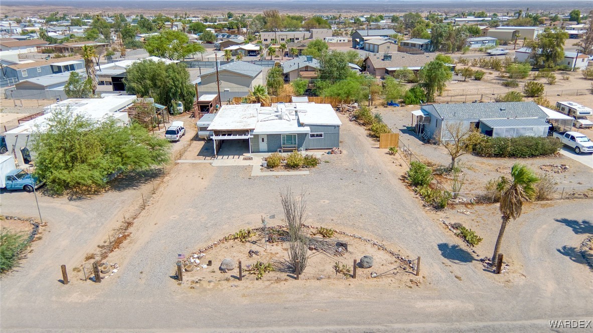 Photo 2 of 55 of 12816 Pima Parkway mobile home