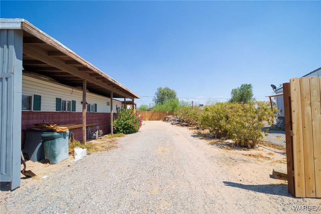 Photo 36 of 55 of 12816 Pima Parkway mobile home