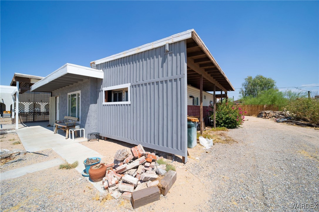 Photo 37 of 55 of 12816 Pima Parkway mobile home