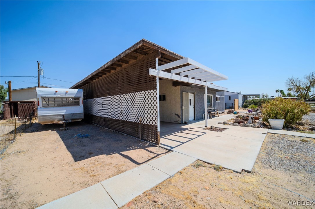 Photo 38 of 55 of 12816 Pima Parkway mobile home