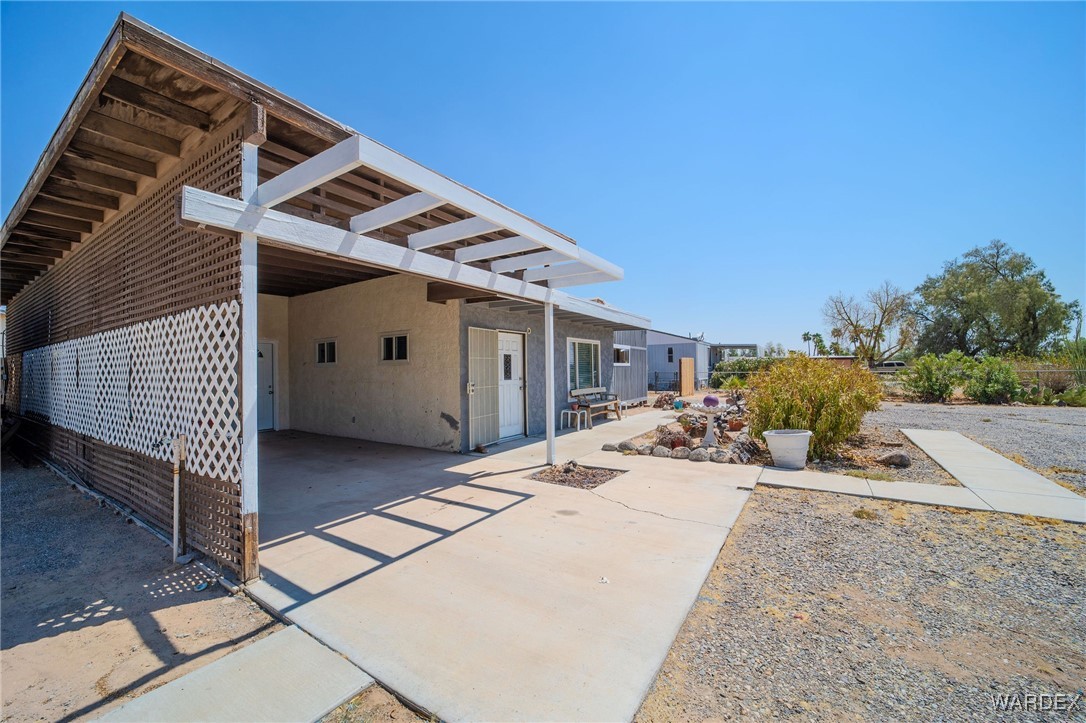 Photo 39 of 55 of 12816 Pima Parkway mobile home