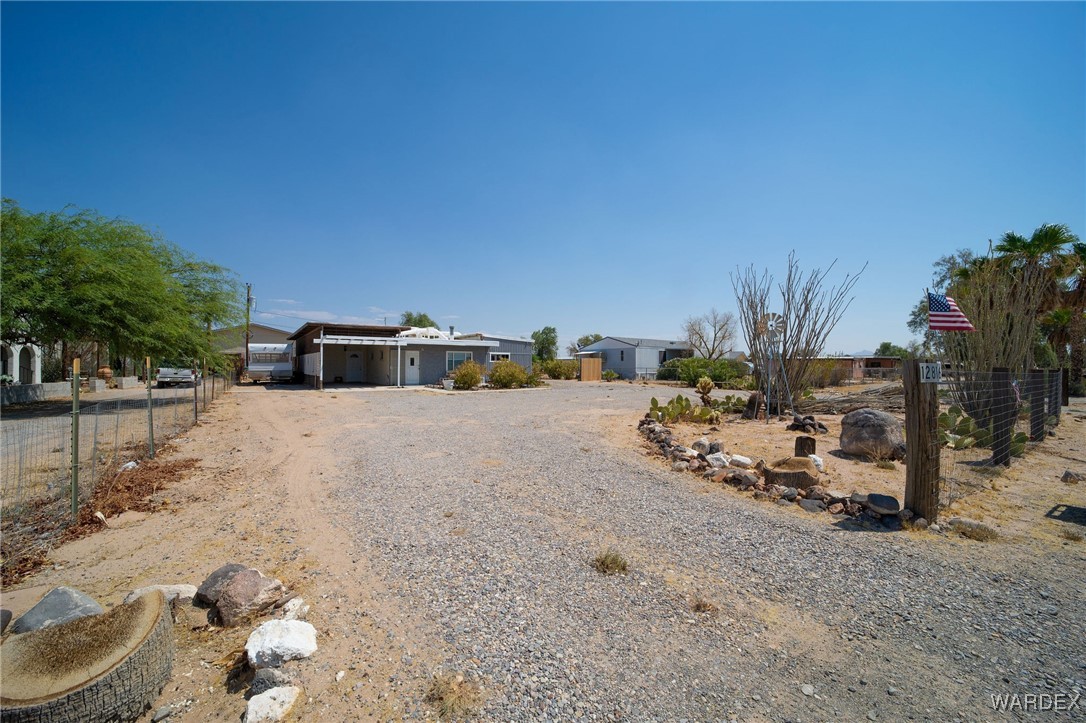 Photo 40 of 55 of 12816 Pima Parkway mobile home