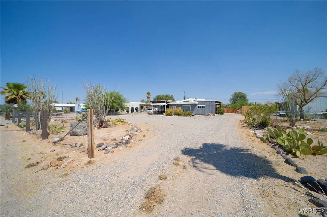 Photo 42 of 55 of 12816 Pima Parkway mobile home