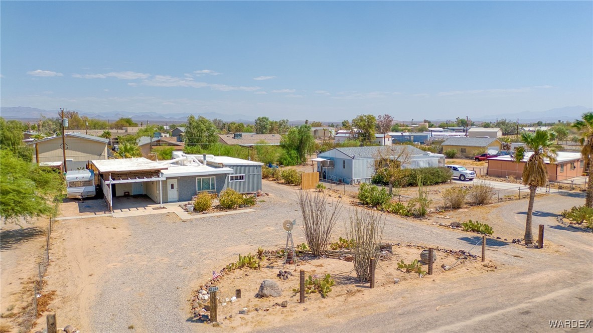 Photo 44 of 55 of 12816 Pima Parkway mobile home