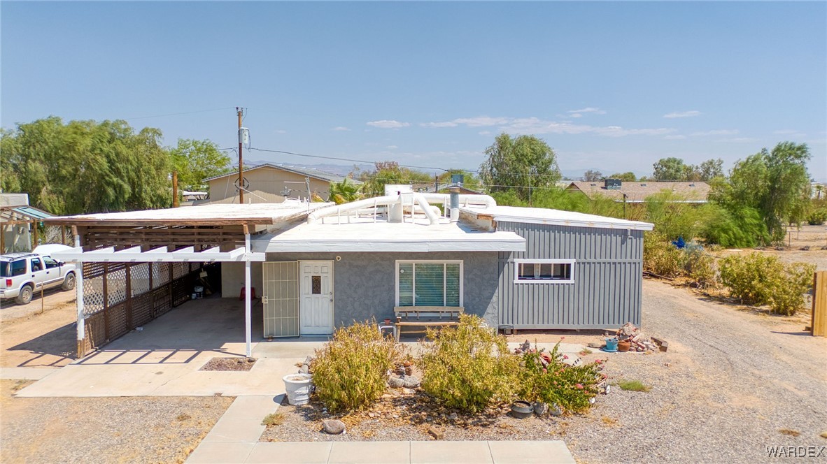 Photo 46 of 55 of 12816 Pima Parkway mobile home