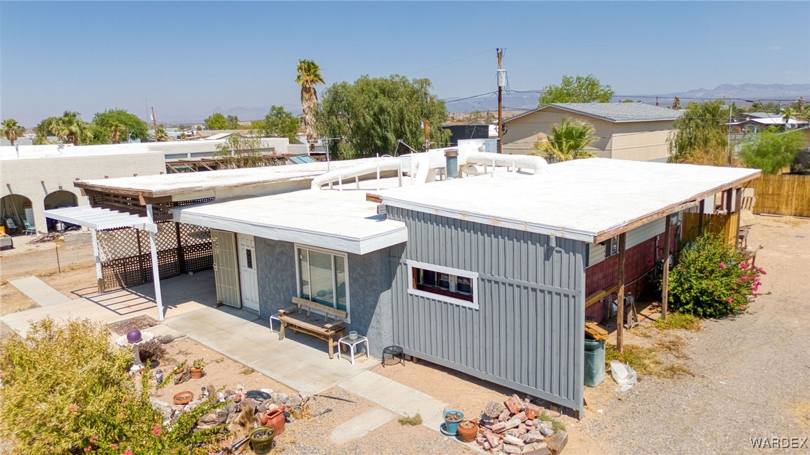 Photo 47 of 55 of 12816 Pima Parkway mobile home