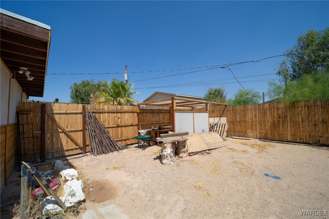 Photo 52 of 55 of 12816 Pima Parkway mobile home