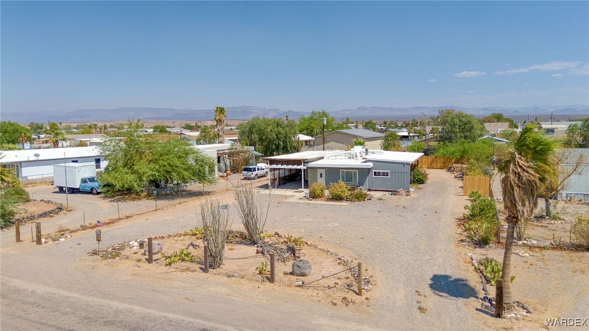 Photo 53 of 55 of 12816 Pima Parkway mobile home