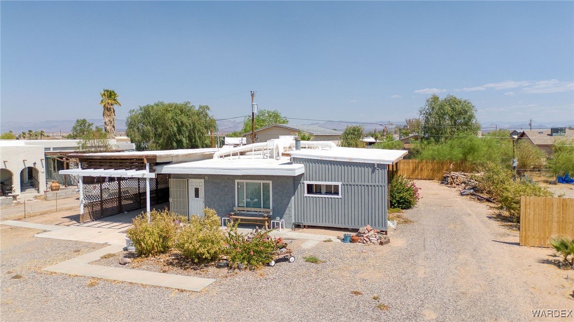 Photo 54 of 55 of 12816 Pima Parkway mobile home