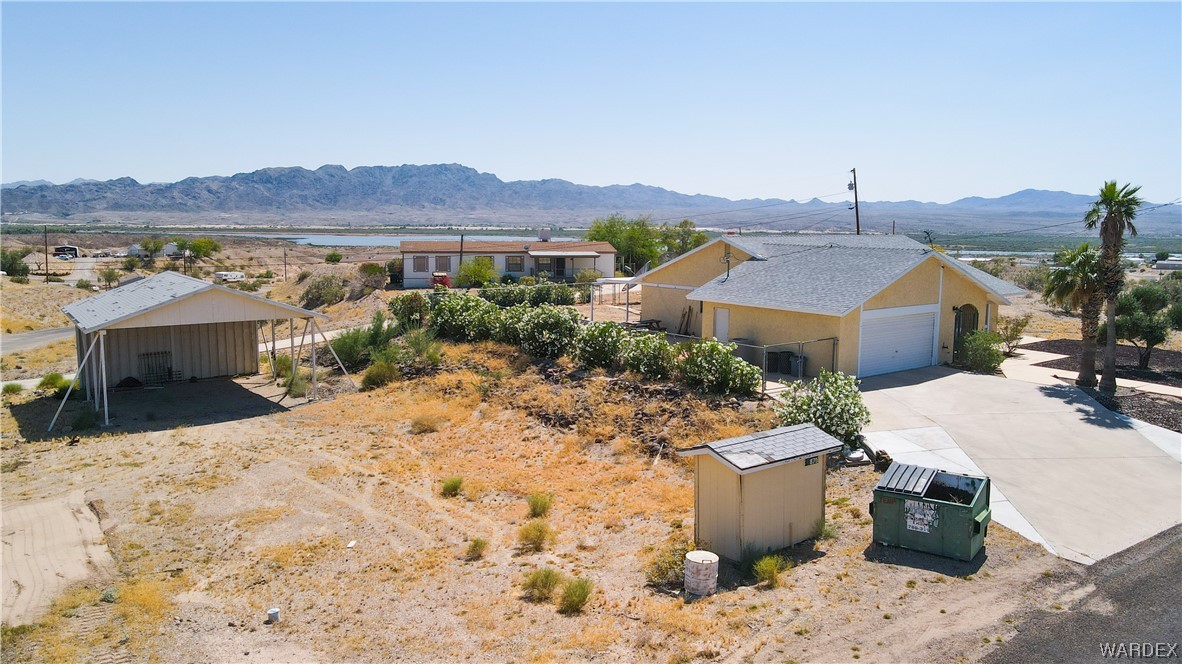 Photo 63 of 79 of 4870 E Tonopah Dr Drive house