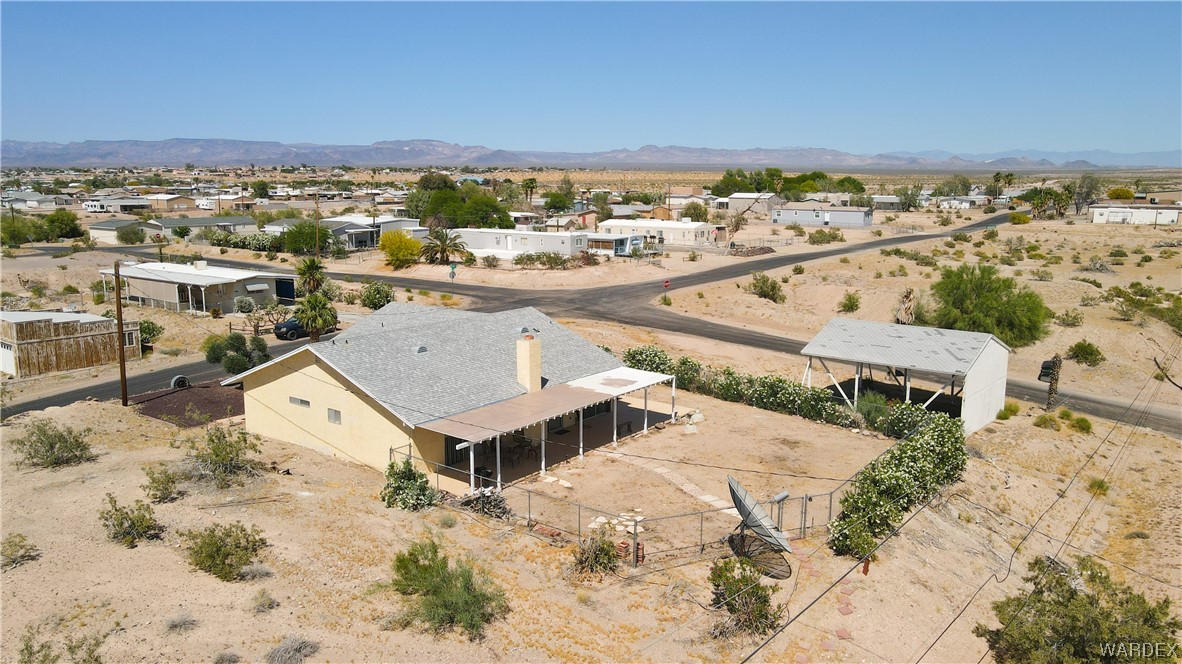 Photo 72 of 79 of 4870 E Tonopah Dr Drive house