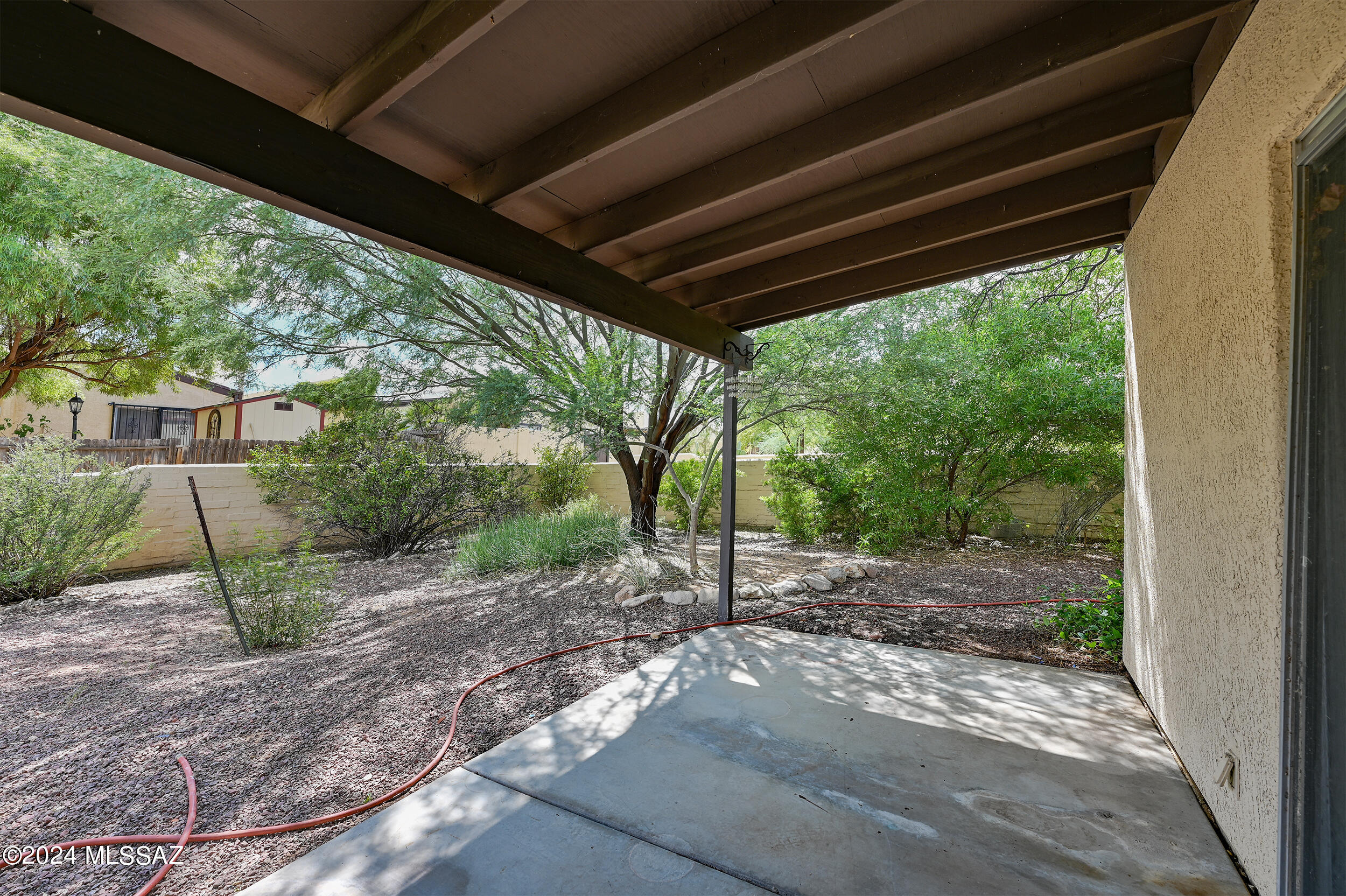 Photo 16 of 19 of 2419 W Calle Retana townhome