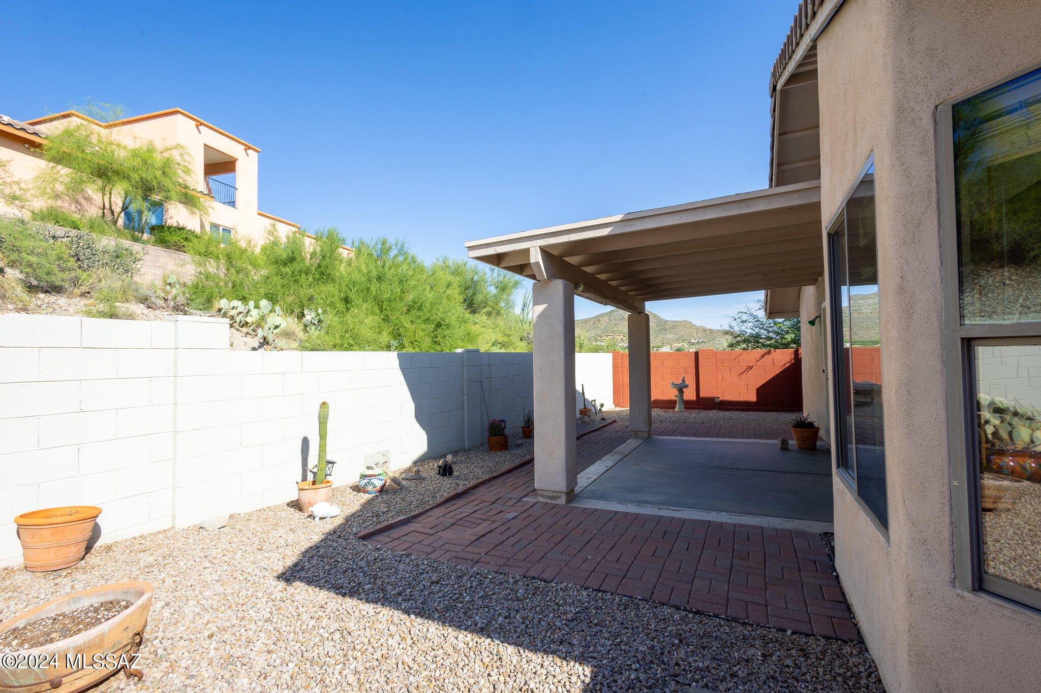 Photo 26 of 28 of 804 S Saguaro Ridge Place house