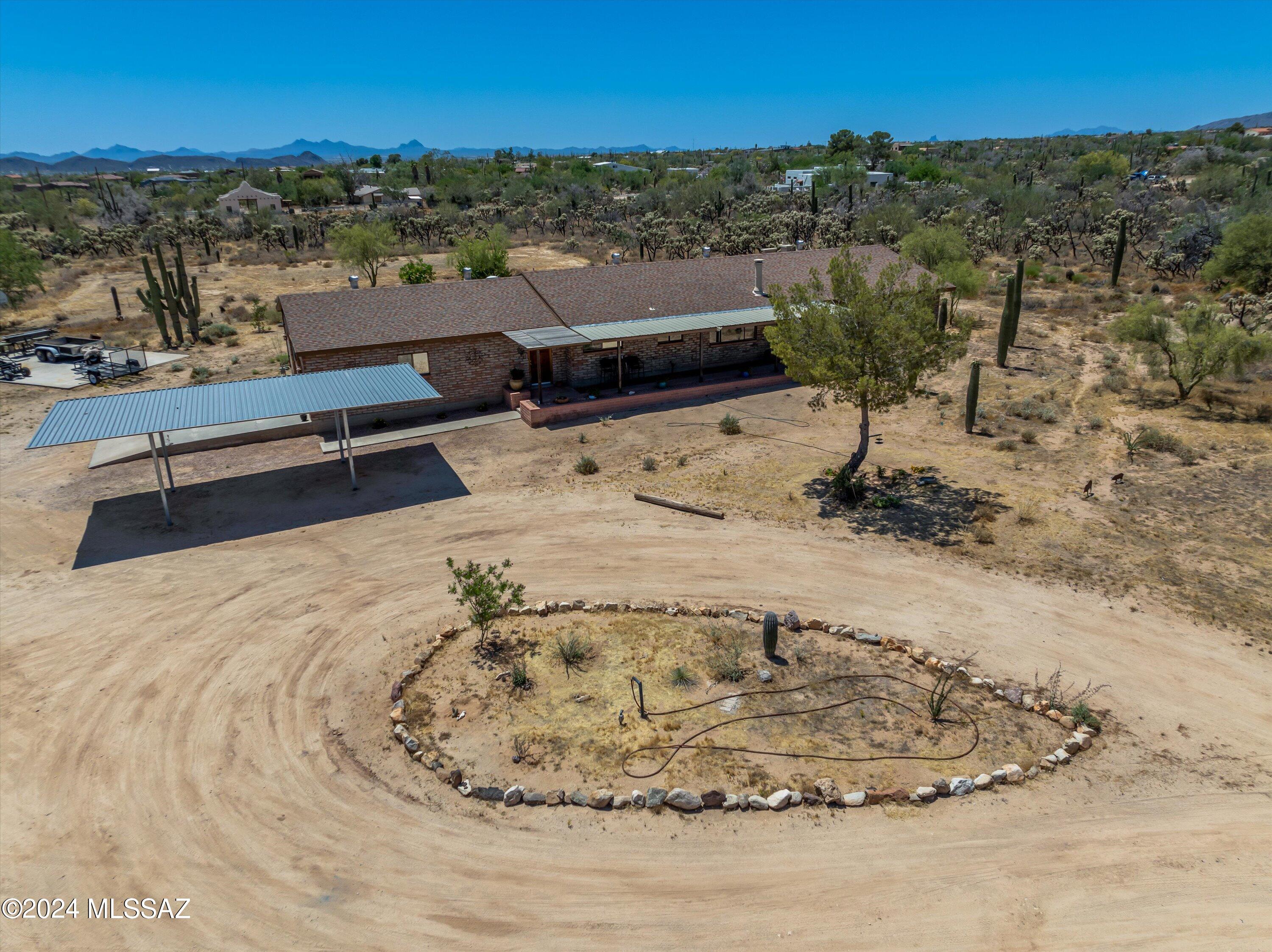 Photo 19 of 49 of 10455 N Gila Road house