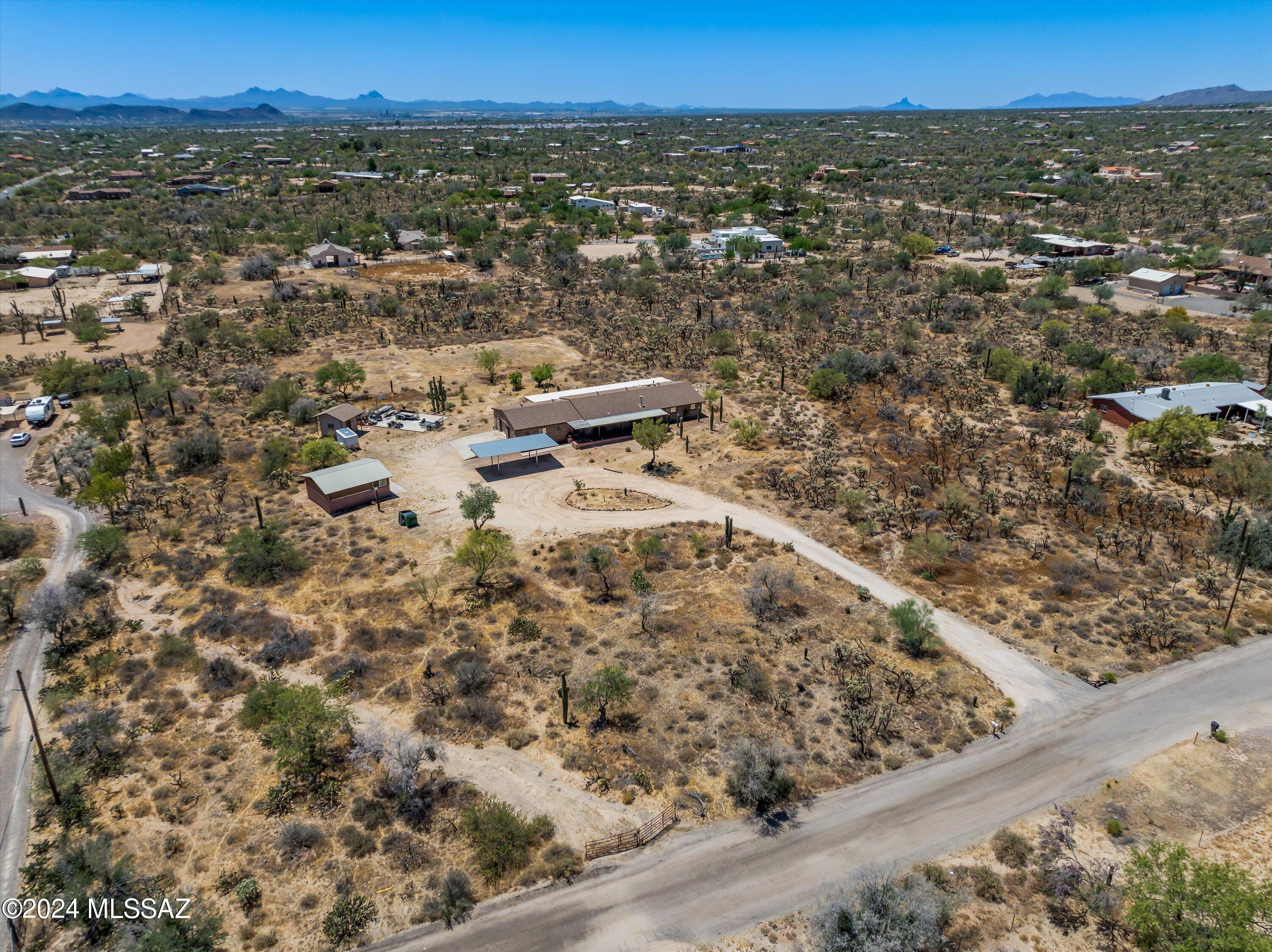 Photo 22 of 49 of 10455 N Gila Road house