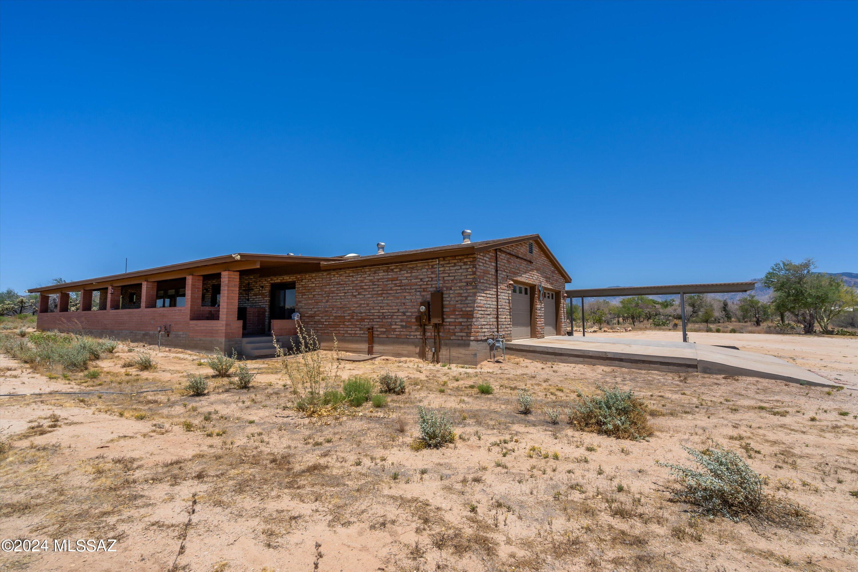 Photo 27 of 49 of 10455 N Gila Road house