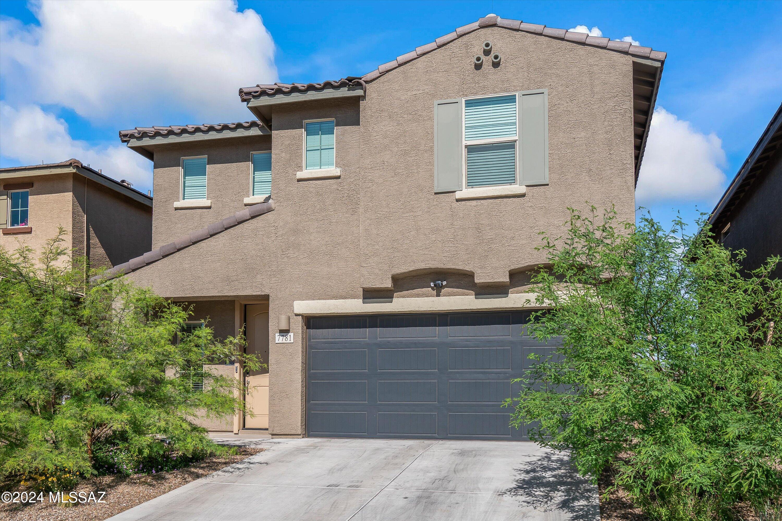 Photo 1 of 36 of 7781 S Candlepine Drive house