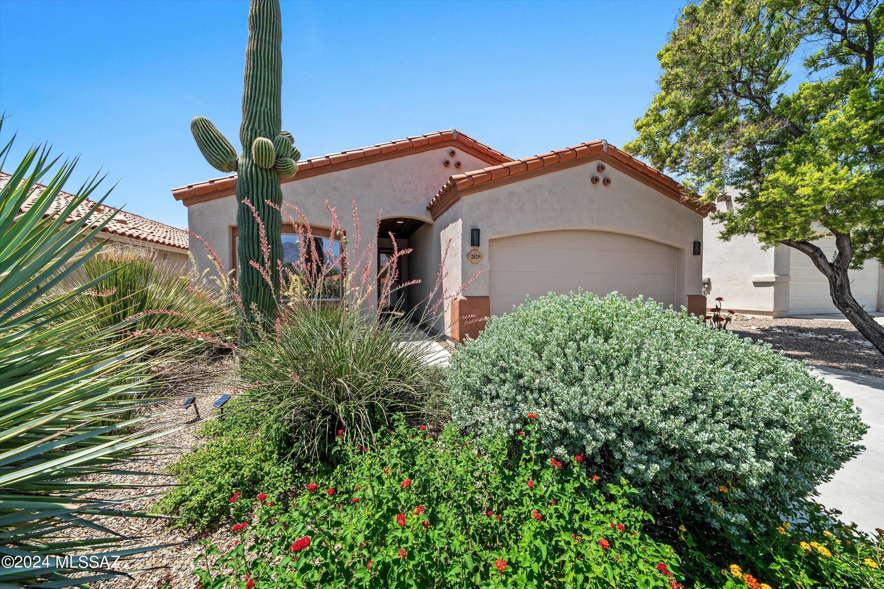 Photo 10 of 46 of 2829 N Vactor Ranch Place house