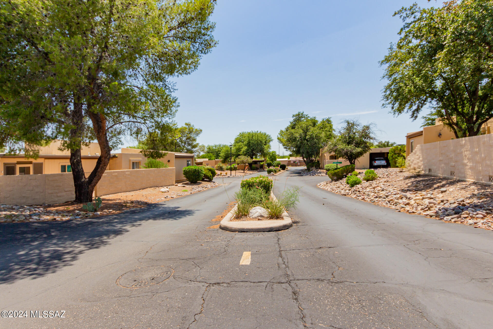 Photo 38 of 38 of 7071 E Corto Caravaca townhome