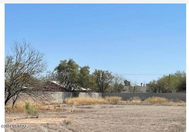 Photo 5 of 6 of 6048 E Pima Street land