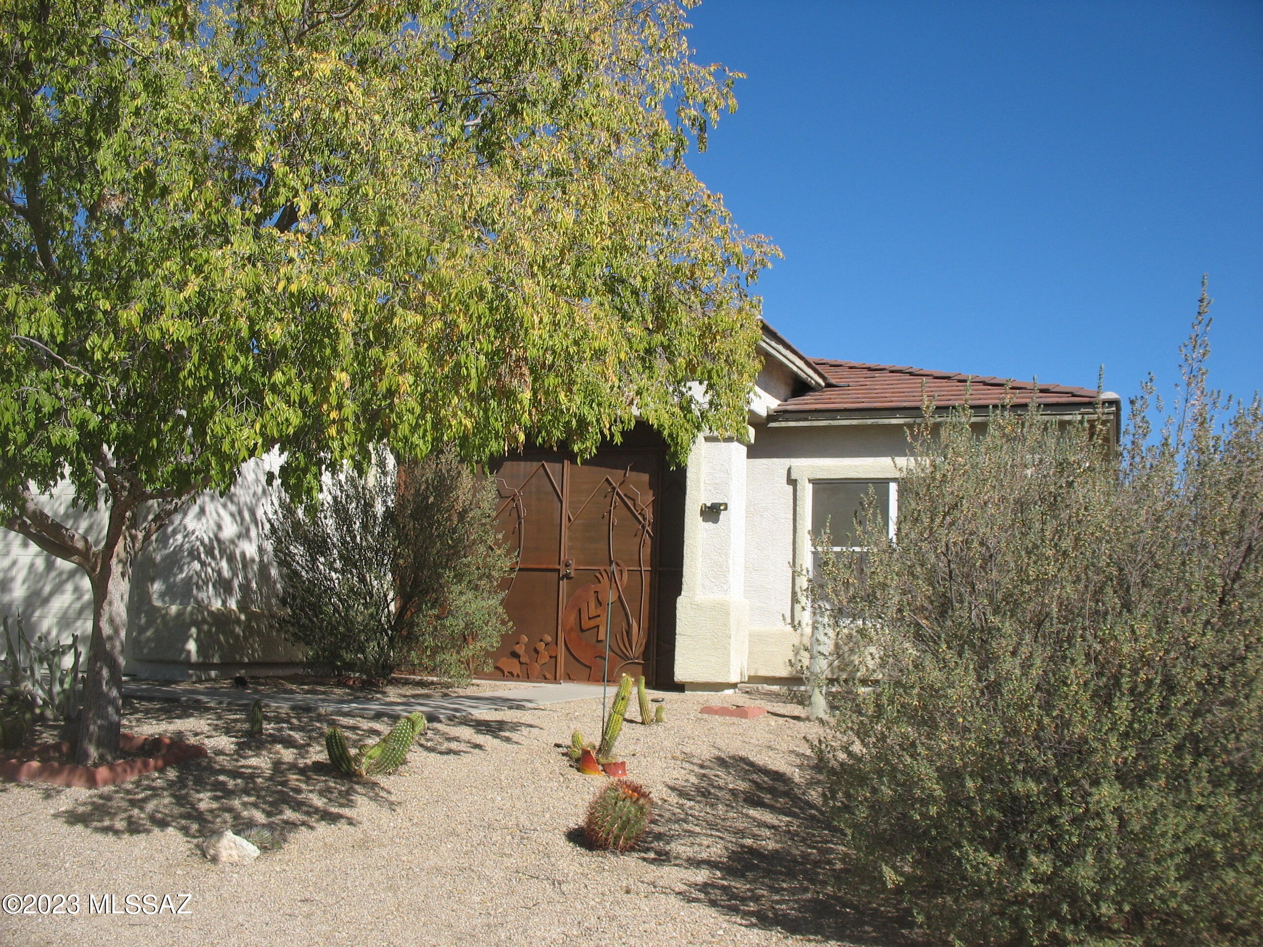 Photo 23 of 24 of 3497 S Desert Echo Road house