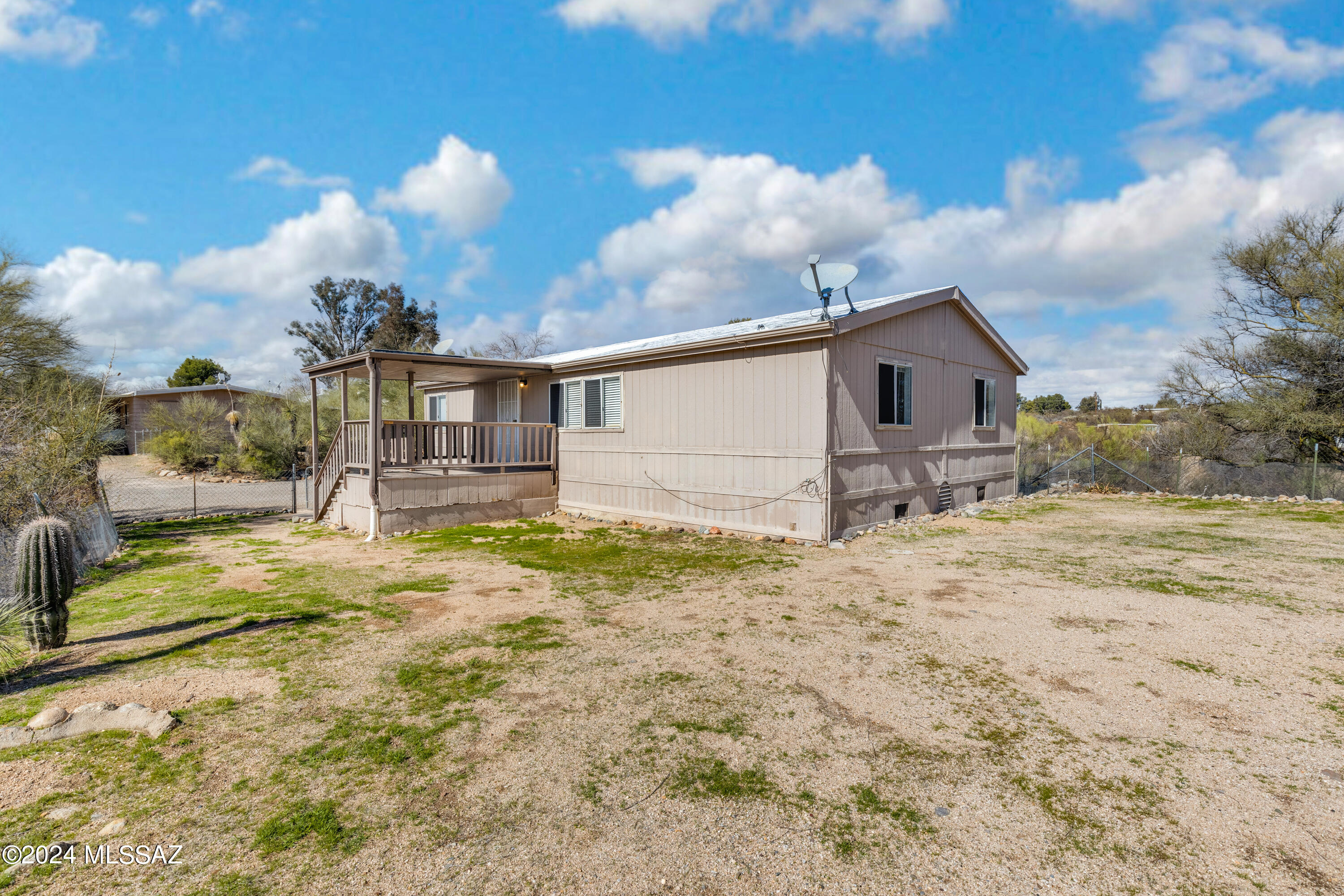 Photo 15 of 26 of 4151 E Coronado Forest Place mobile home