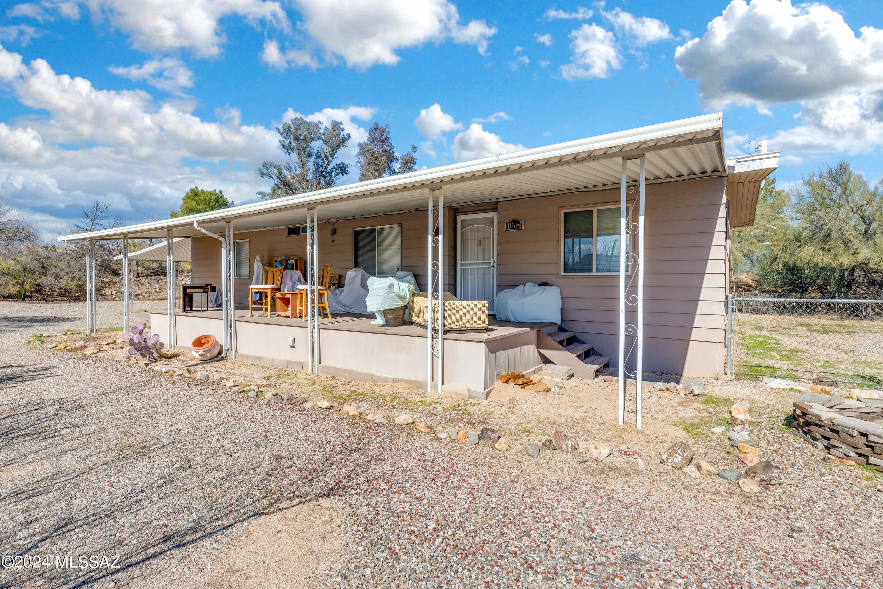 Photo 26 of 26 of 4151 E Coronado Forest Place mobile home