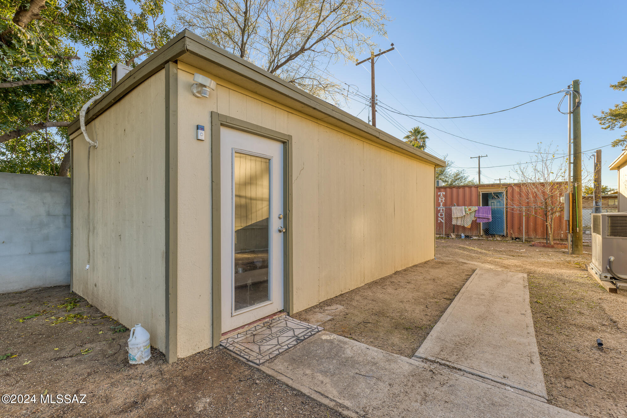 Photo 28 of 28 of 1317 W Allegheny Street mobile home