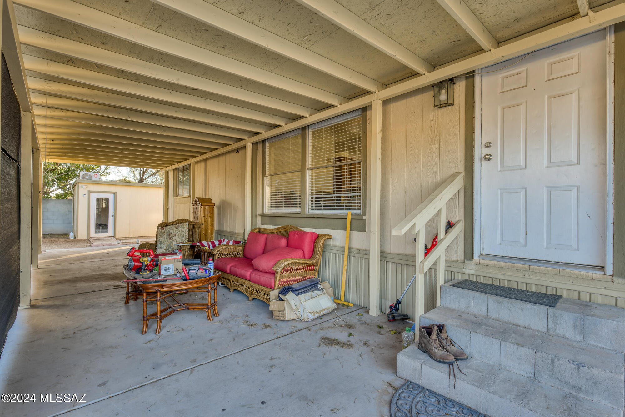 Photo 6 of 28 of 1317 W Allegheny Street mobile home