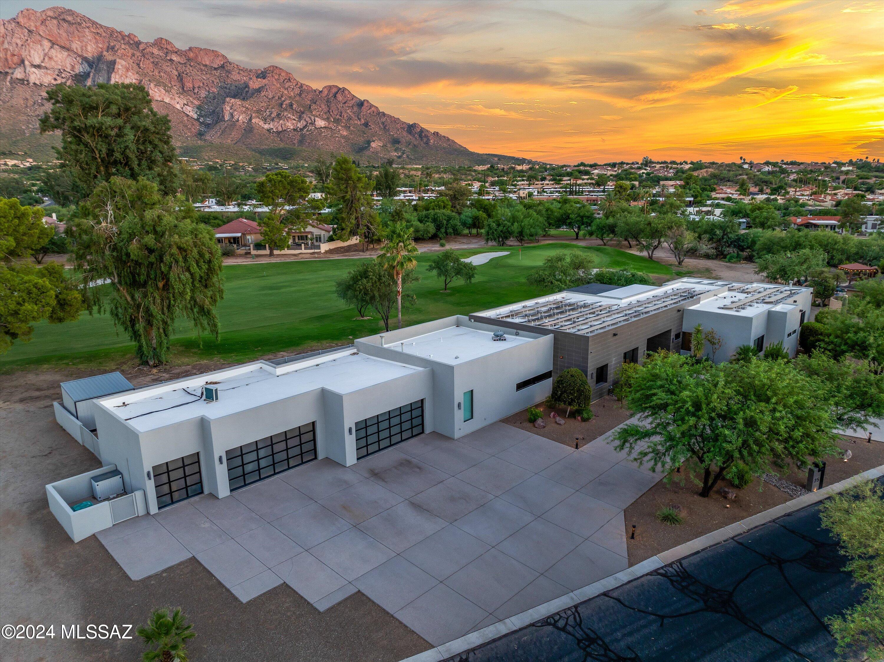 Photo 47 of 50 of 75 W Oro Valley Drive house