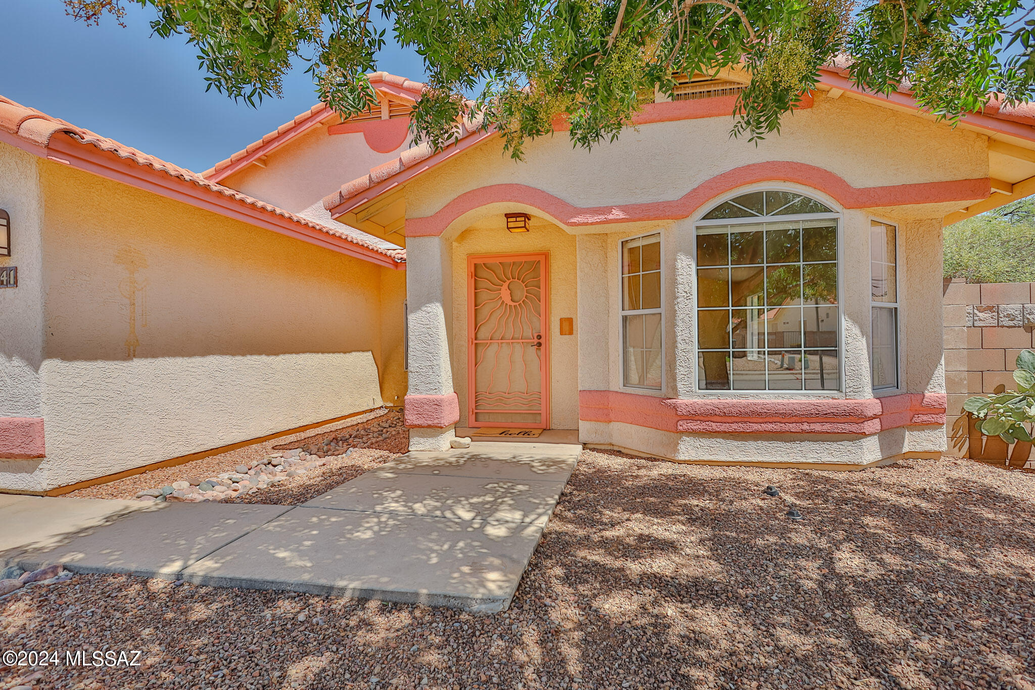 Photo 3 of 41 of 9141 E Elderberry Street house