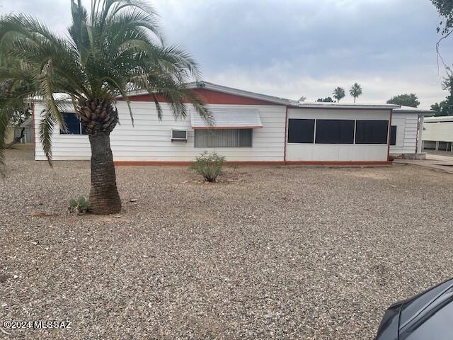 Photo 1 of 3 of 3576 W Mango Circle mobile home