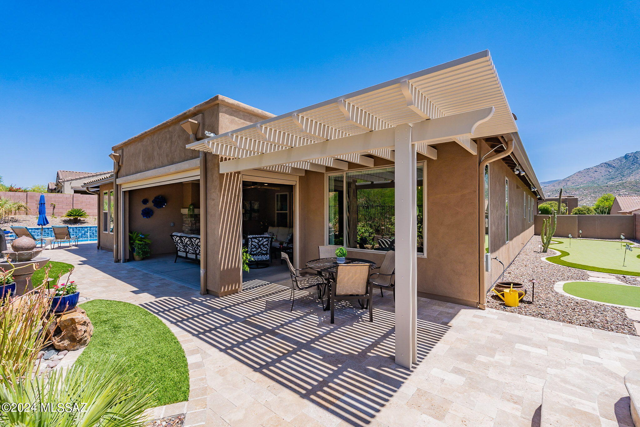 Photo 38 of 50 of 36880 S Ocotillo Canyon Drive house