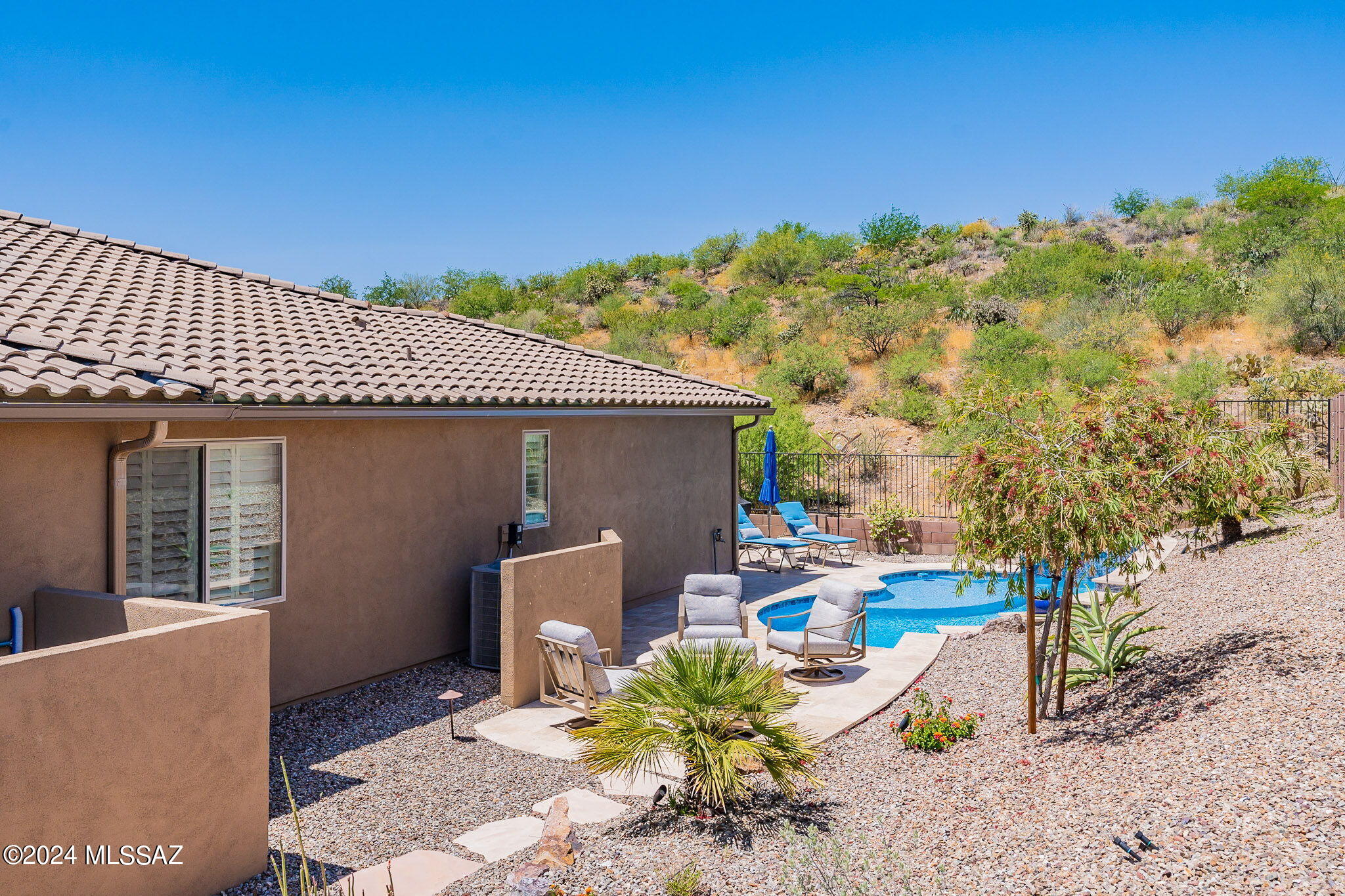 Photo 42 of 50 of 36880 S Ocotillo Canyon Drive house