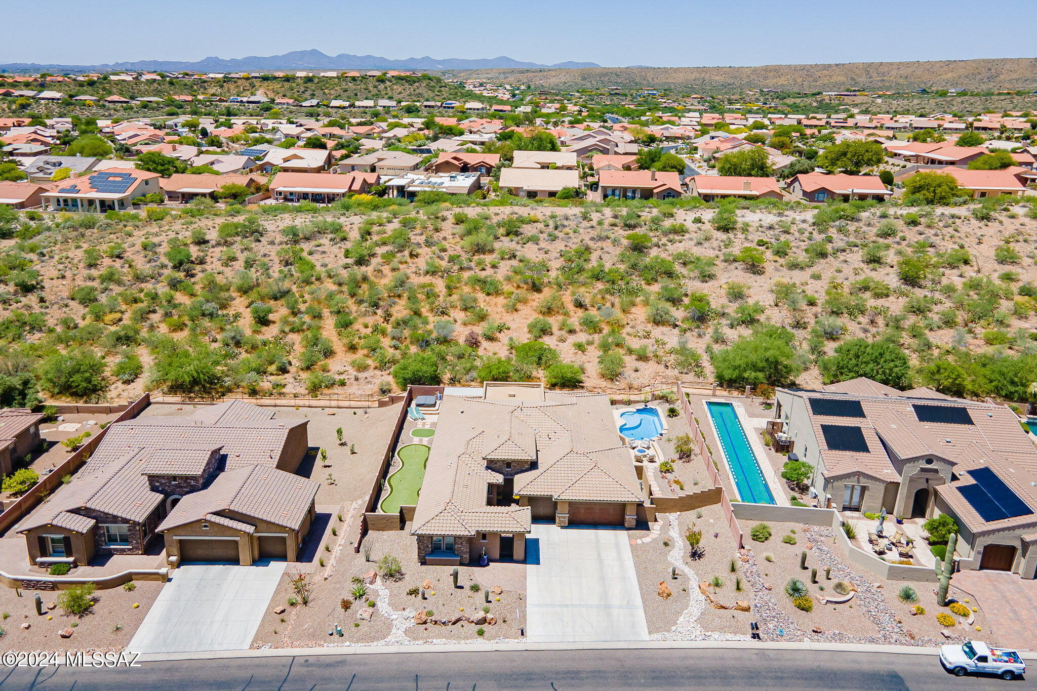 Photo 46 of 50 of 36880 S Ocotillo Canyon Drive house