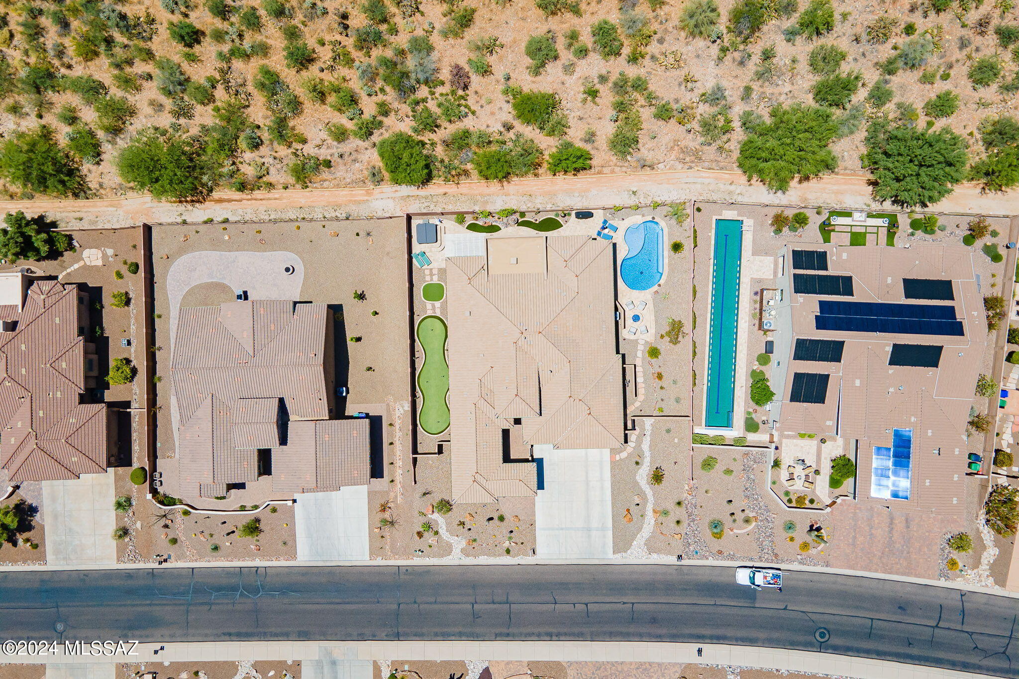 Photo 47 of 50 of 36880 S Ocotillo Canyon Drive house