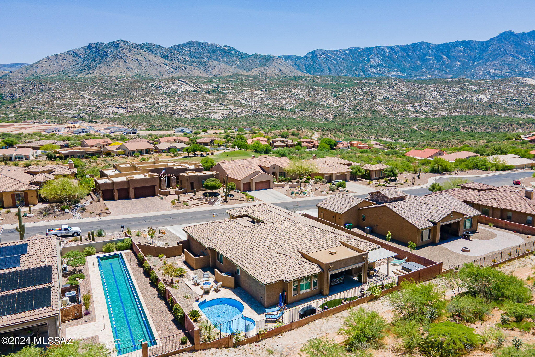 Photo 49 of 50 of 36880 S Ocotillo Canyon Drive house