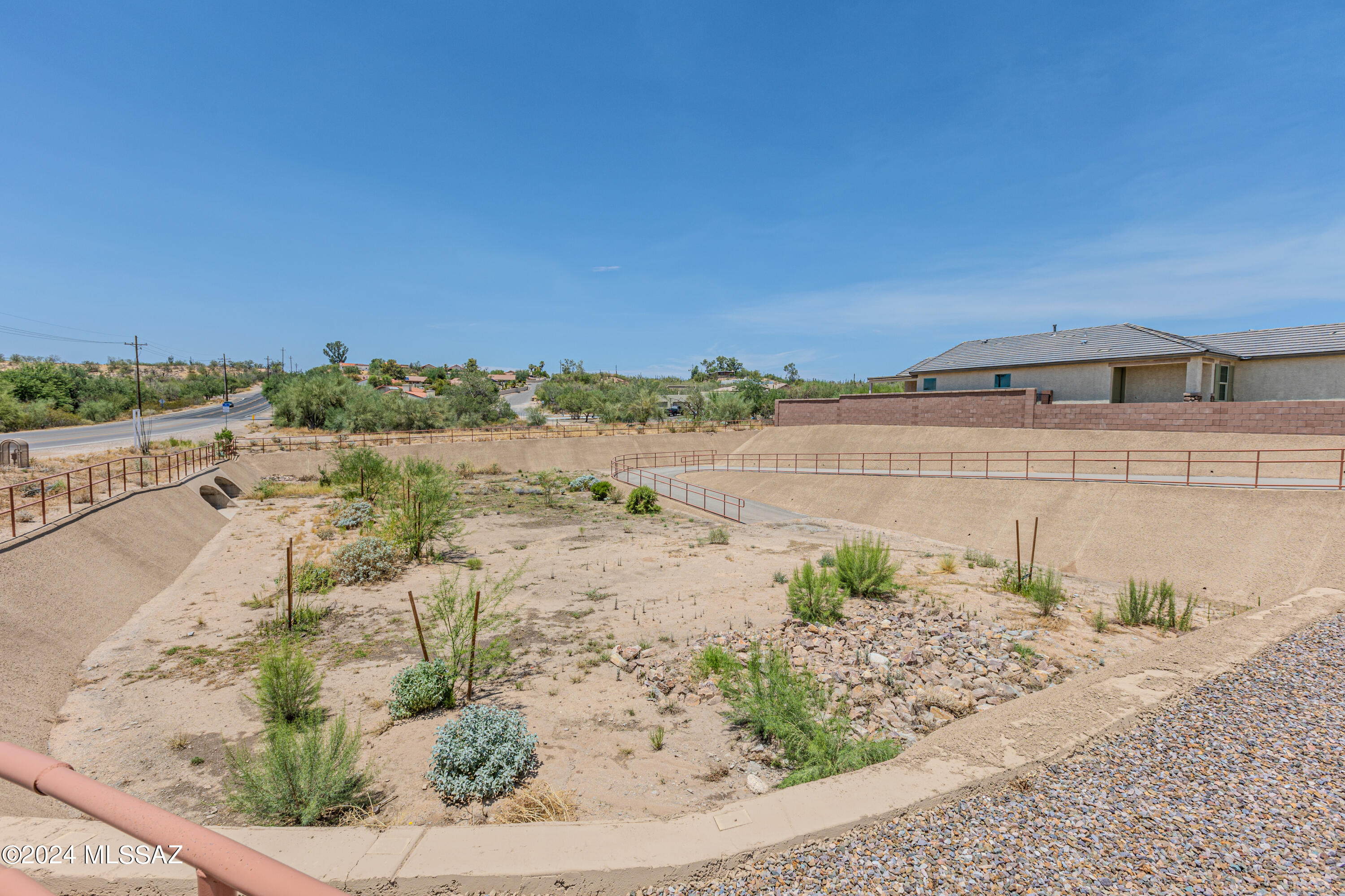 Photo 48 of 48 of 9215 N Peridot Vista Avenue house