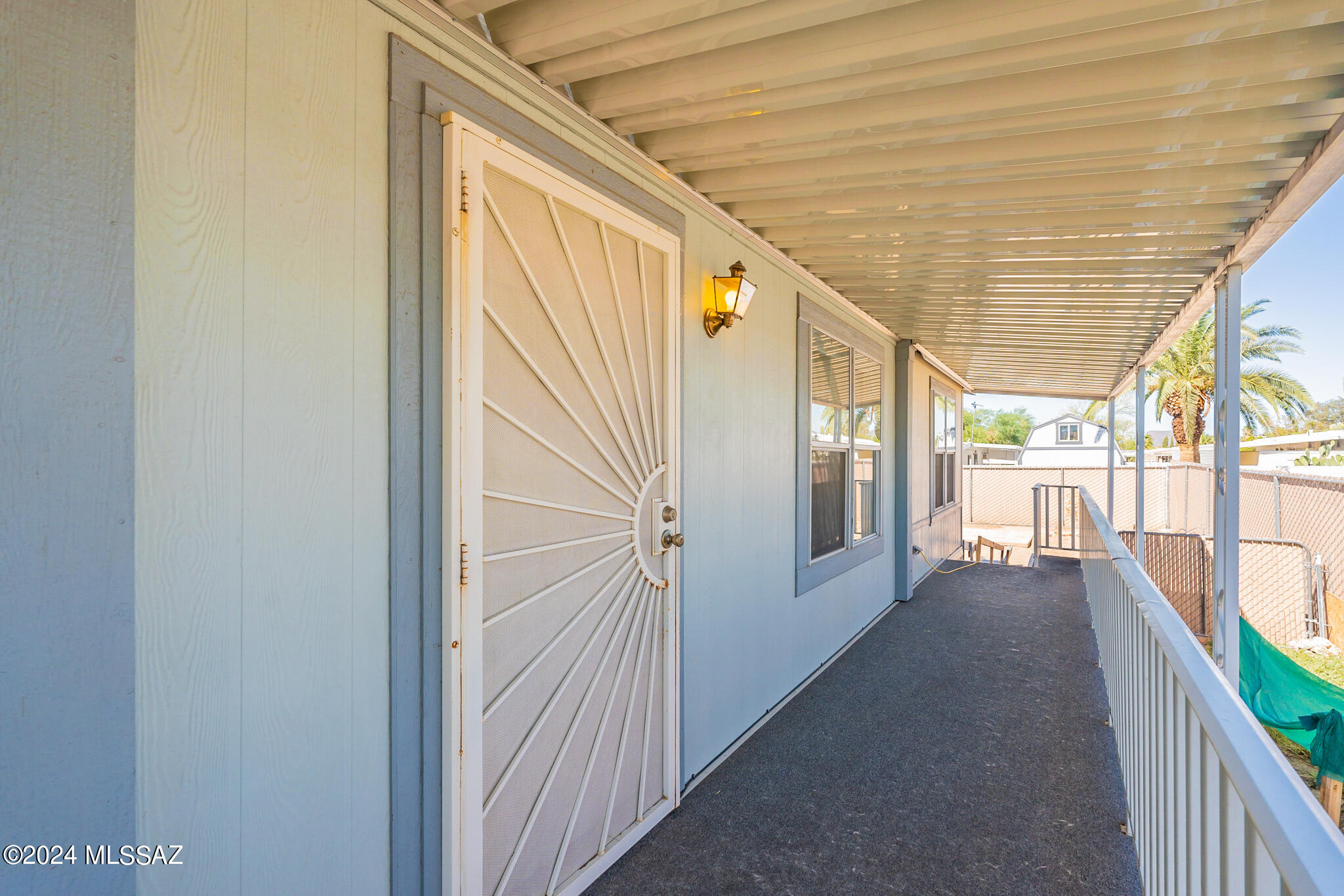 Photo 6 of 33 of 6321 N Quince Way mobile home