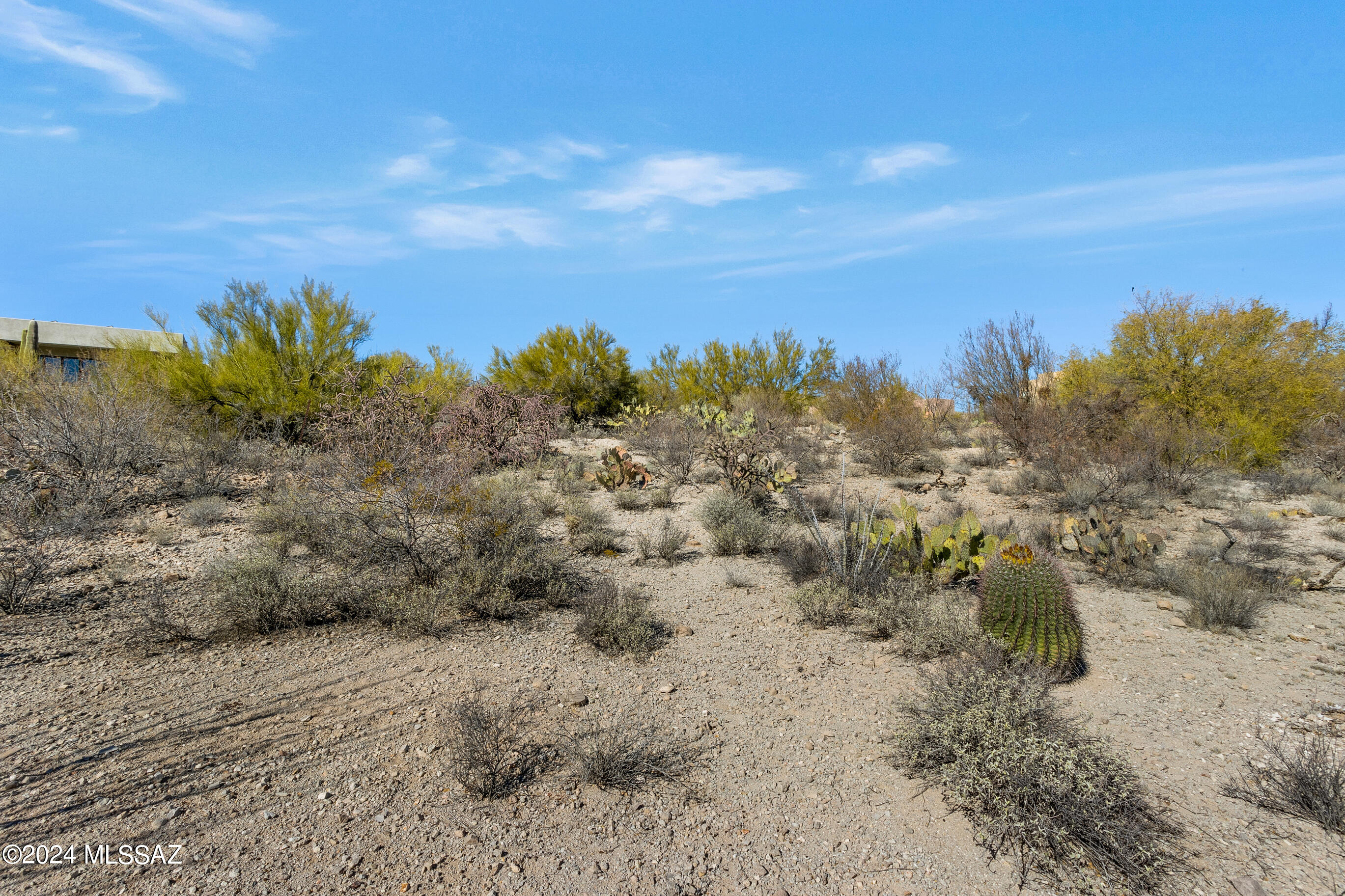 Photo 11 of 15 of 3721 W Tohono Crossing Place 19 land