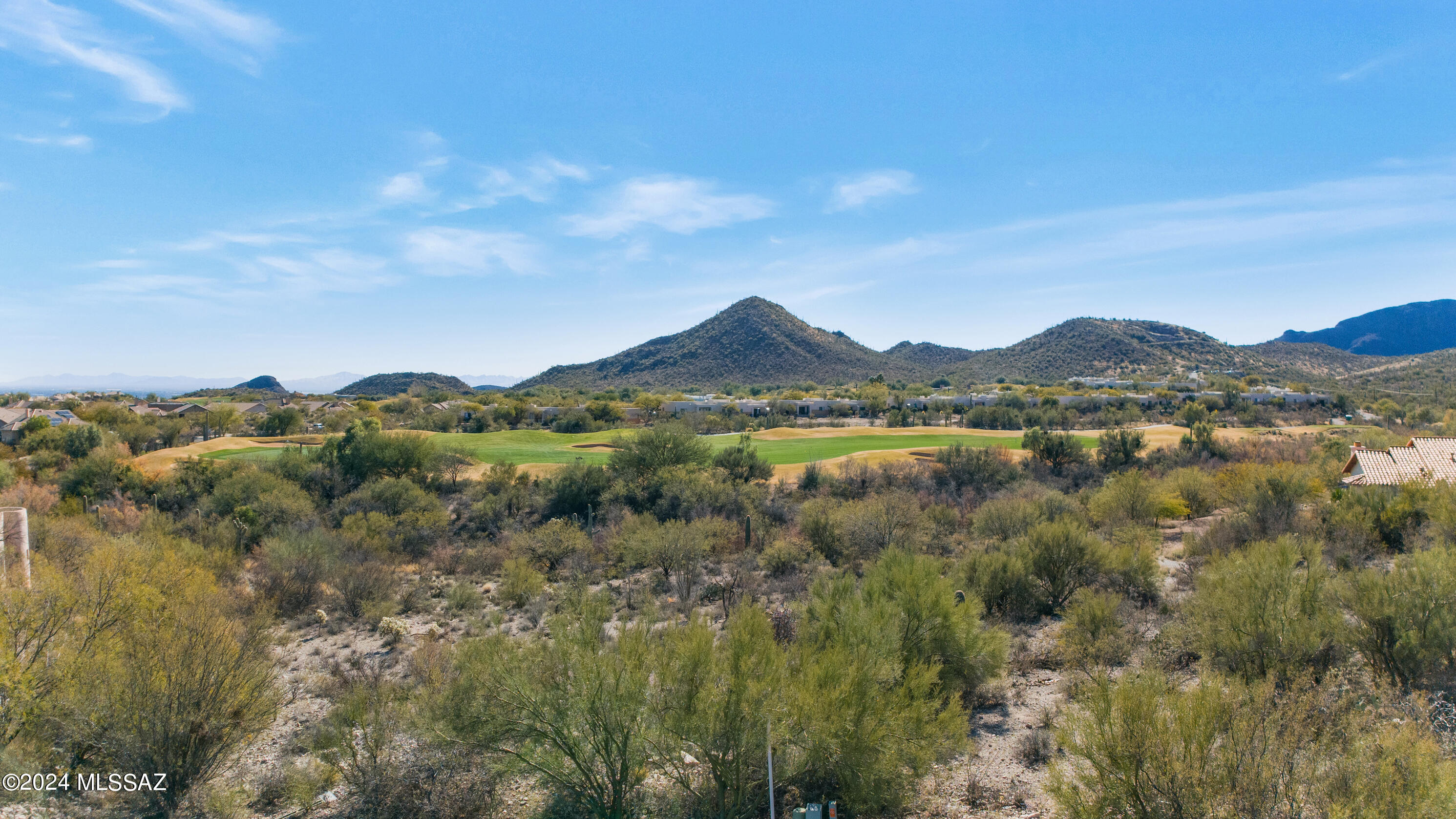 Photo 13 of 15 of 3721 W Tohono Crossing Place 19 land