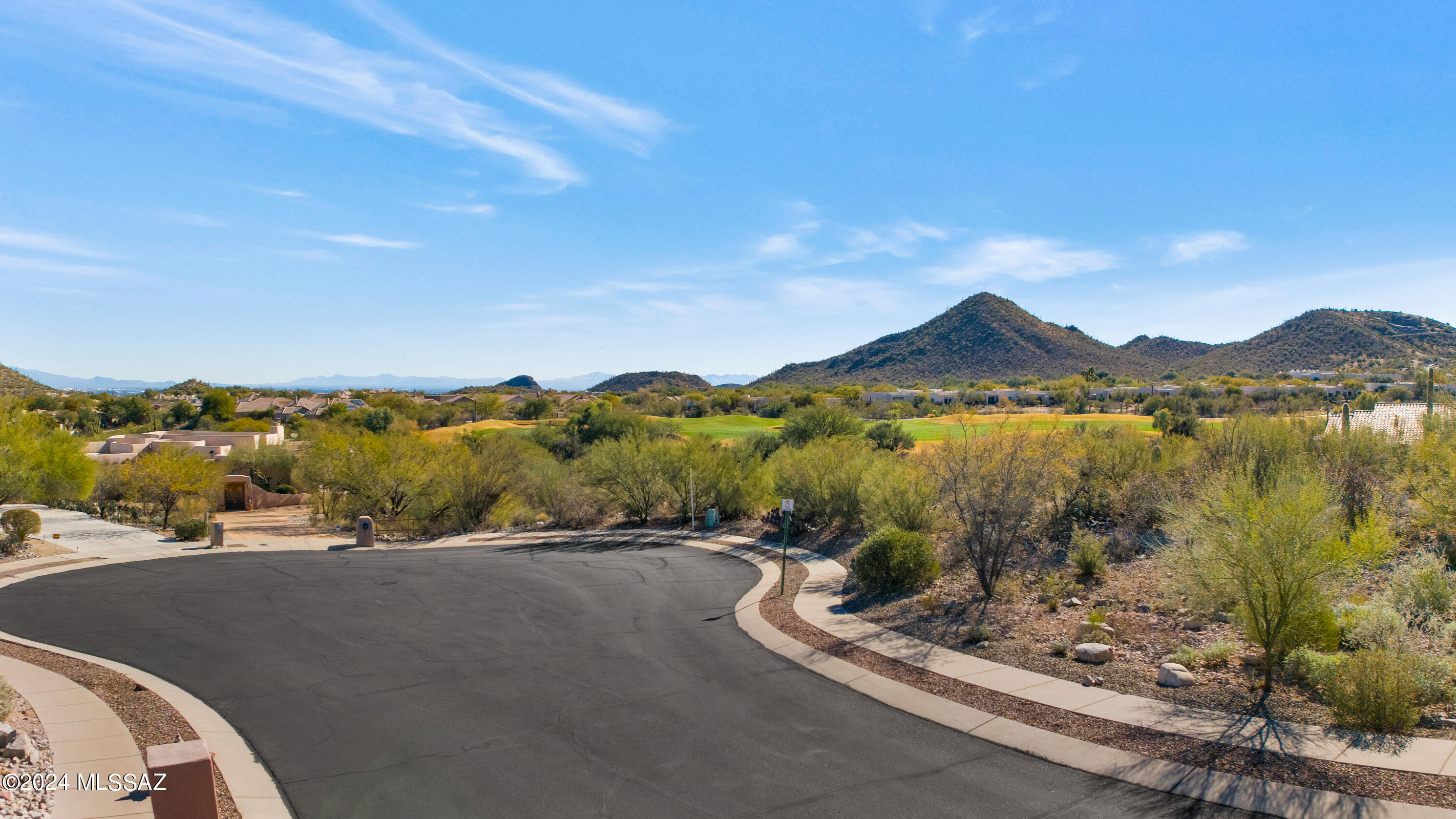 Photo 15 of 15 of 3721 W Tohono Crossing Place 19 land