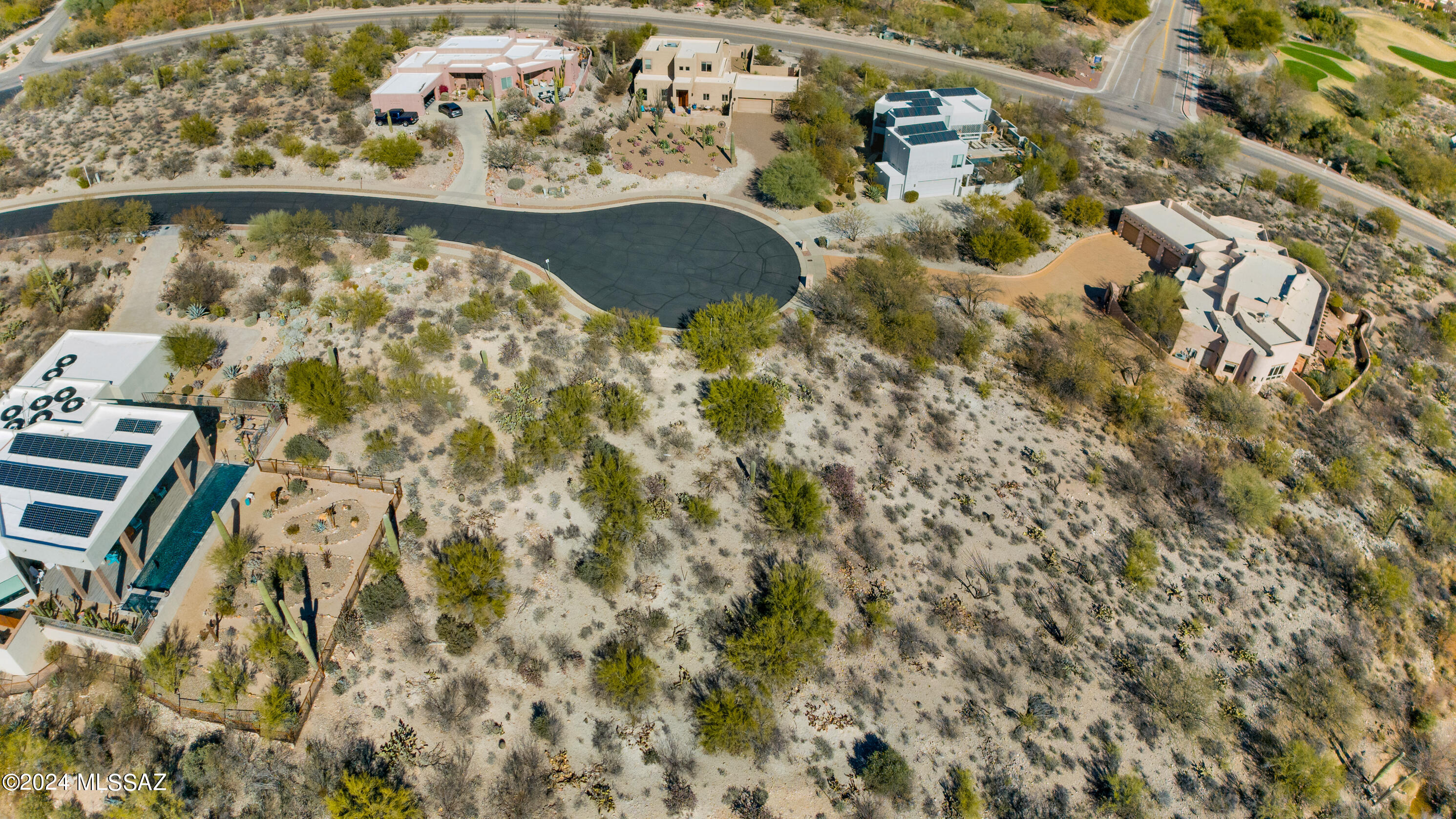 Photo 5 of 15 of 3721 W Tohono Crossing Place 19 land