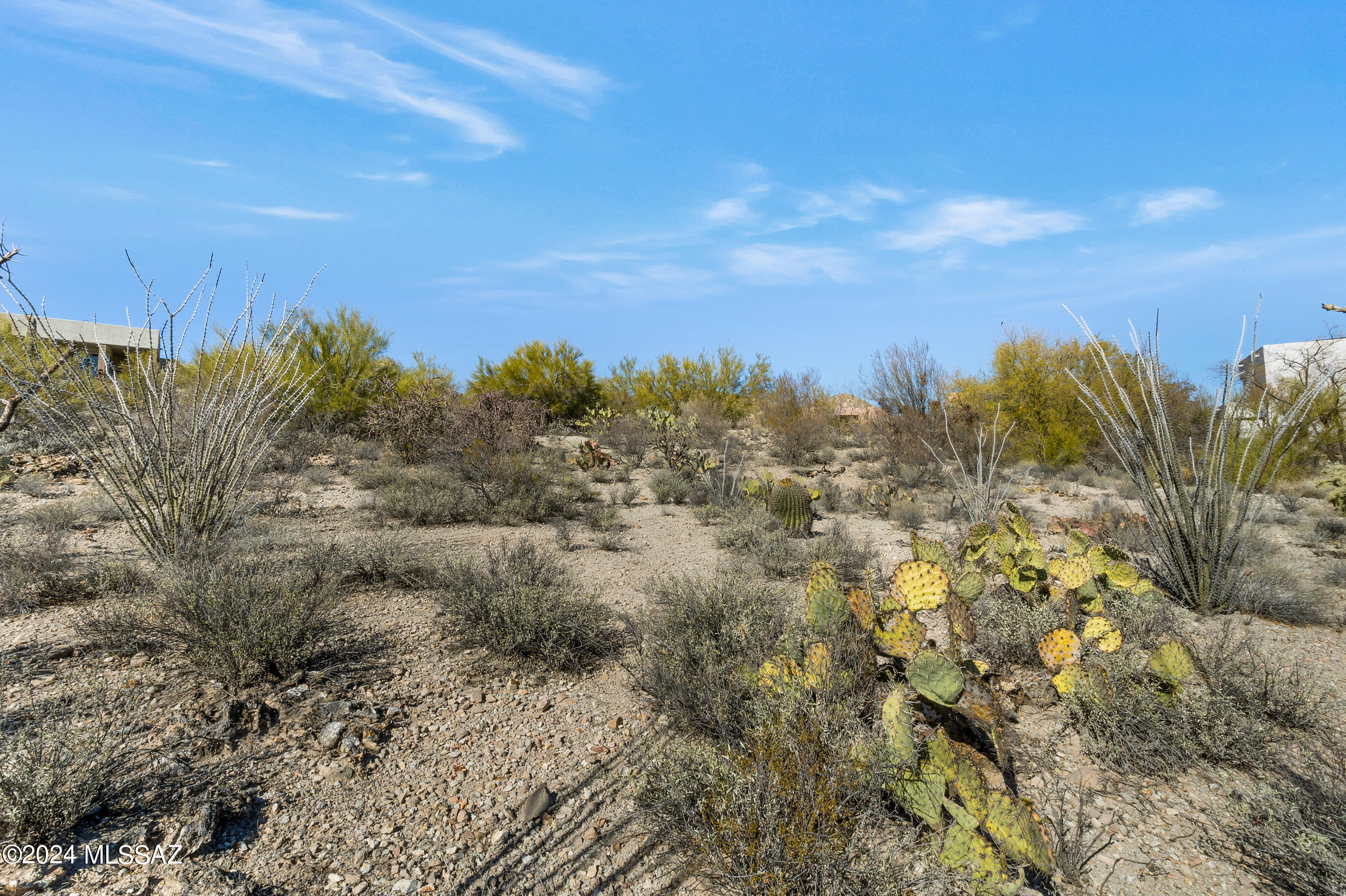 Photo 7 of 15 of 3721 W Tohono Crossing Place 19 land