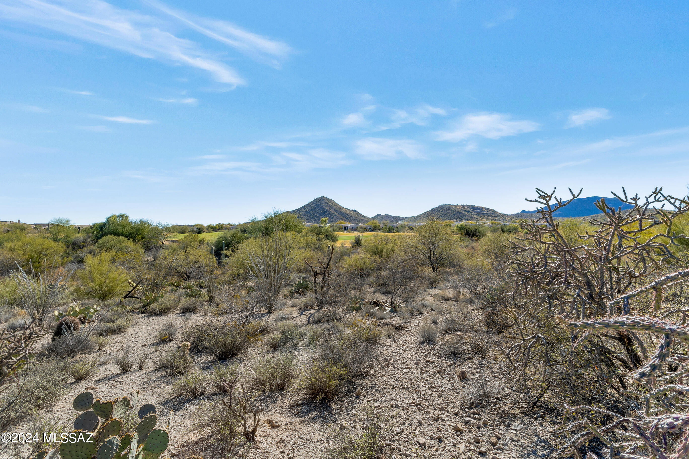 Photo 9 of 15 of 3721 W Tohono Crossing Place 19 land