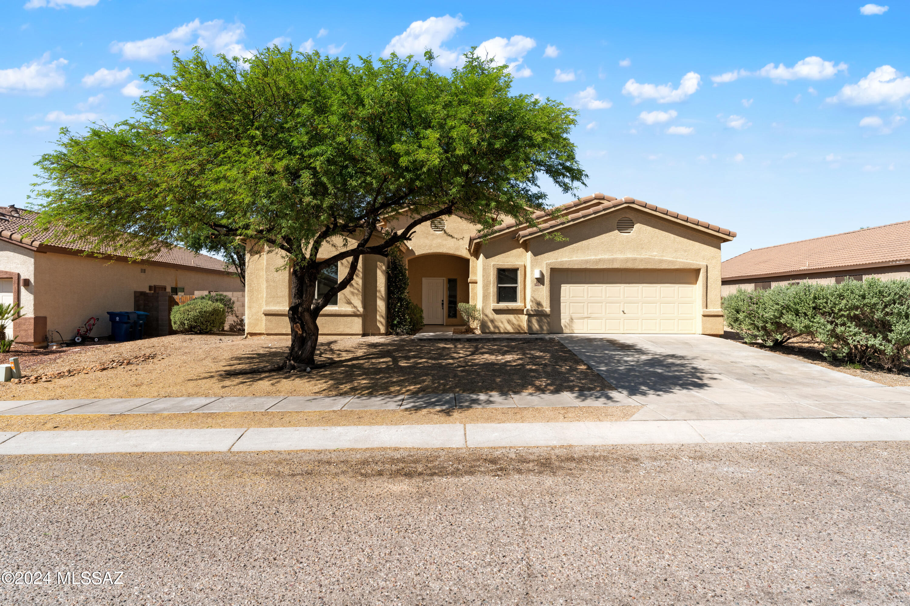 Photo 1 of 39 of 5833 W Aster Bloom Drive house