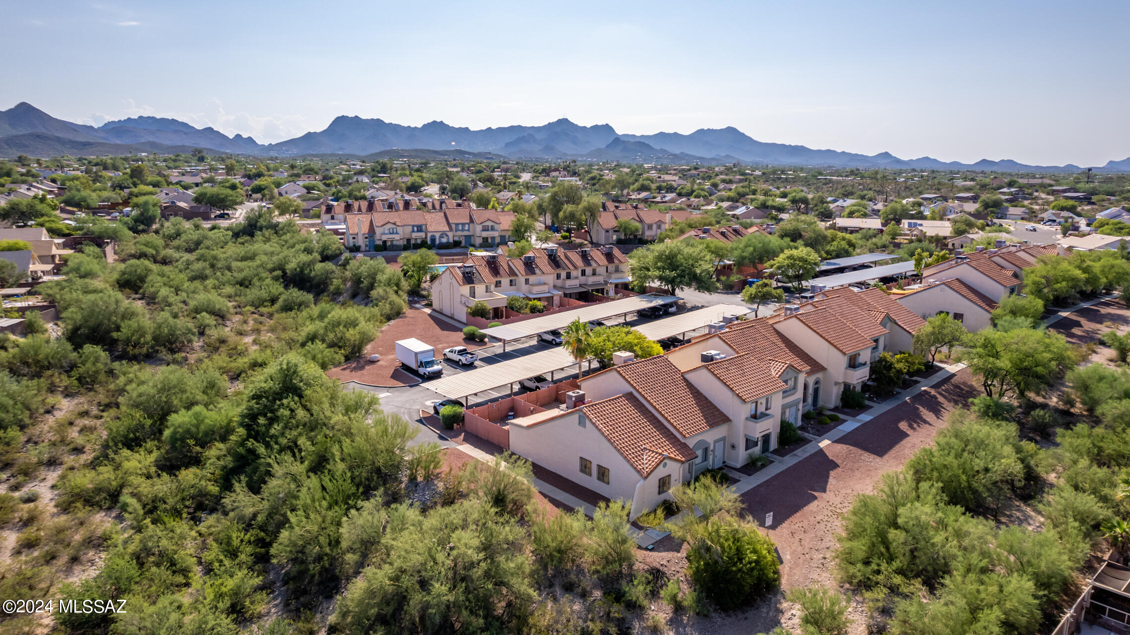 Photo 9 of 35 of 2693 W Avenida Azahar townhome