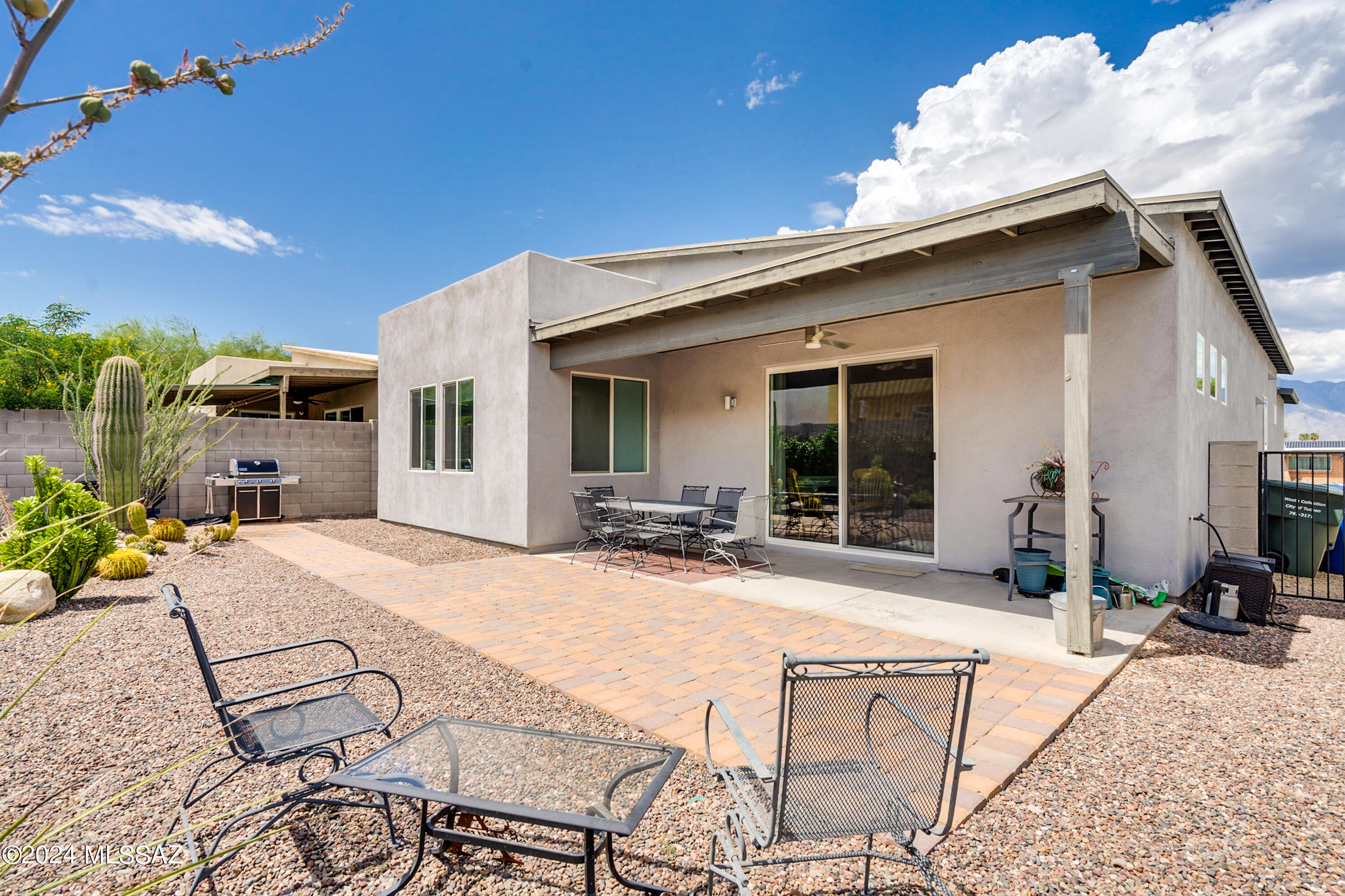 Photo 41 of 48 of 7512 E Pima Street house