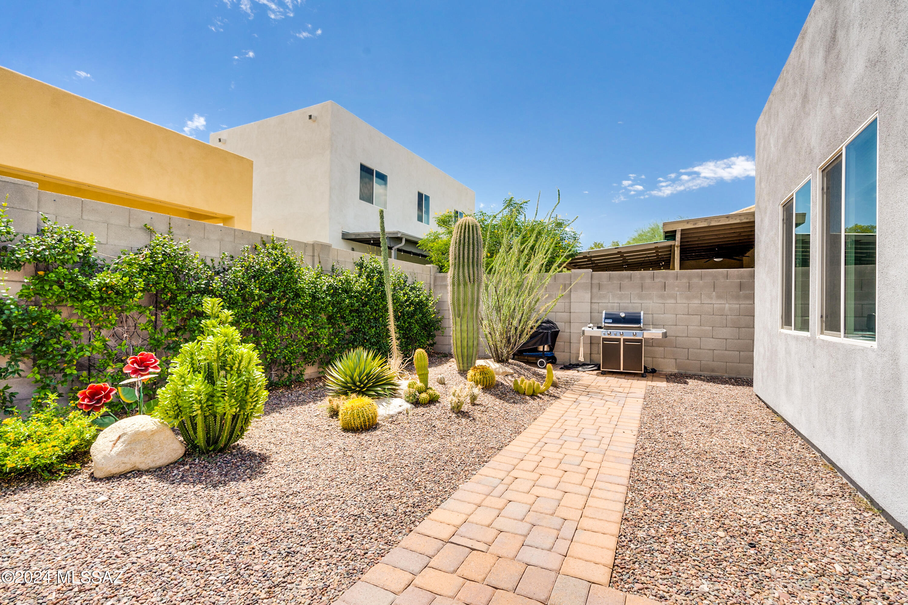 Photo 43 of 48 of 7512 E Pima Street house